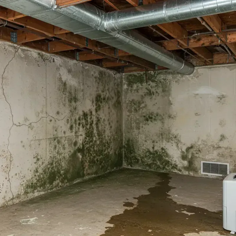 Professional Mold Removal in Easton, MD